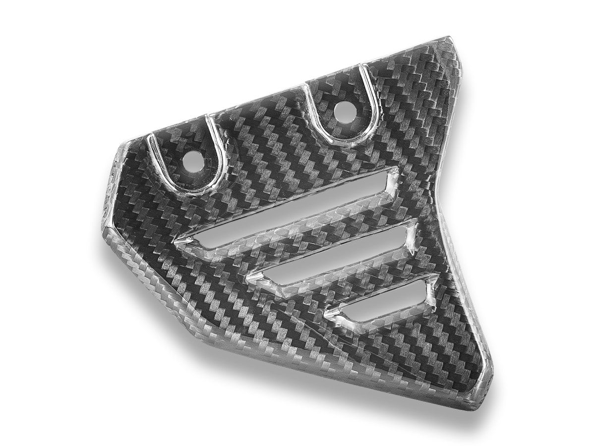 DBK Frame Protections Glossy Carbon BMW R1300GS Adventure – CRB248L
