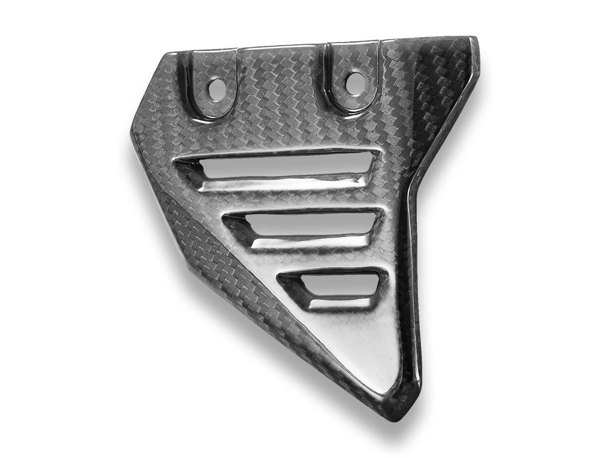 DBK Frame Protections Glossy Carbon BMW R1300GS Adventure – CRB248L