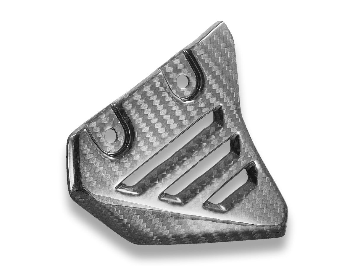DBK Frame Protections Glossy Carbon BMW R1300GS Adventure – CRB248L