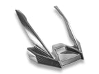 DBK Front Fender Extension Glossy Carbon BMW R1300GS Adventure