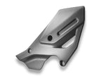 DBK Heel Guards Matt Carbon BMW R1300GS Adventure