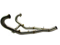 GPR exhaust Bmw R 1200 R 2006-2010, Decat pipe - GPR Exhausts