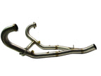 GPR exhaust Bmw R 1200 R 2006-2010, Decat pipe - GPR Exhausts