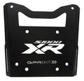 GPR Tech Alpi-Tech 35L Aluminium Top Case with Specific Fitting Plate - BMW S 1000 XR -M (2020–2024) - Silver - image 2