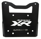 GPR Tech Alpi-Tech 35L Aluminium Top Case with Specific Fitting Plate - BMW S 1000 XR -M (2020–2024) - Silver - image 2