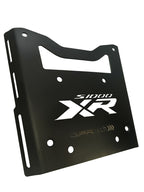 GPR Tech Alpi-Tech 35L Aluminium Top Case with Specific Fitting Plate - BMW S 1000 XR -M (2020–2024) - Silver - image 3