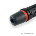 DB Race Carbon Fibre Bar Ends