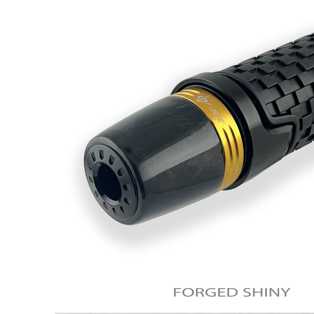 DB Race Carbon Fibre Bar Ends