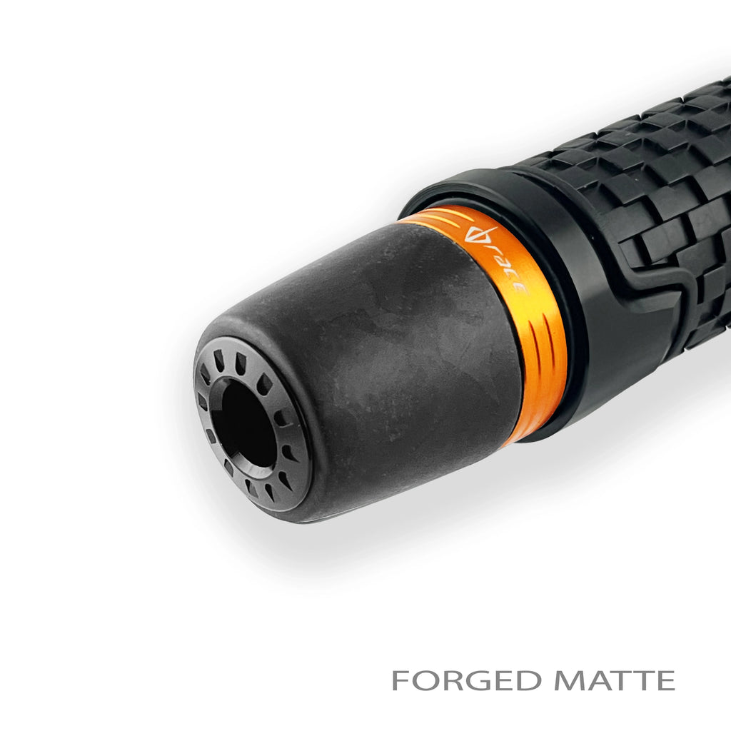 DB Race Carbon Fibre Bar Ends