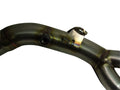 GPR exhaust Honda Cb 1000 R  2008-2014, Decat pipe - GPR Exhausts