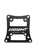 GPR Tech Alpi-Tech 35L Aluminium Top Case with Specific Fitting Plate - CFMOTO 800 MT Touring/Explorer (2021–2024) - Silver - image 2