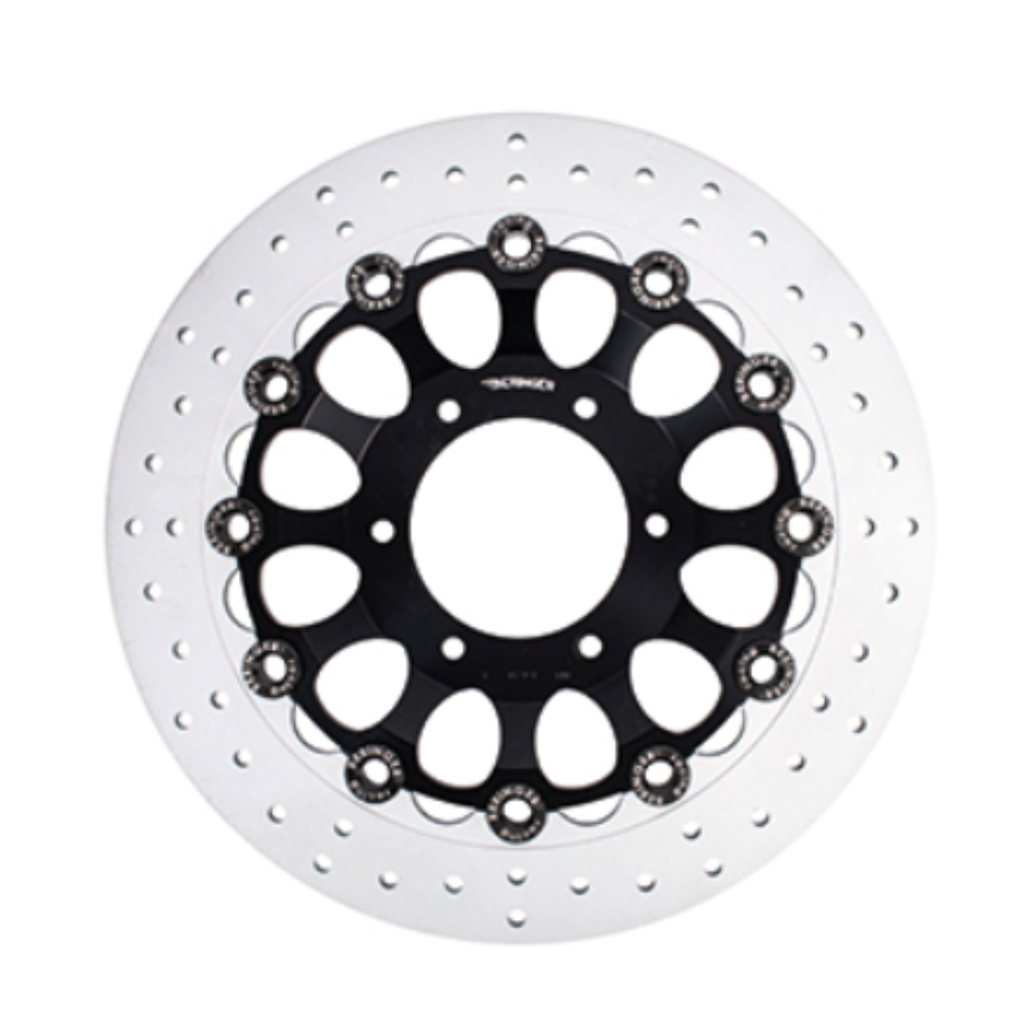 Beringer Y8B Classic Disc - representative Beringer product image