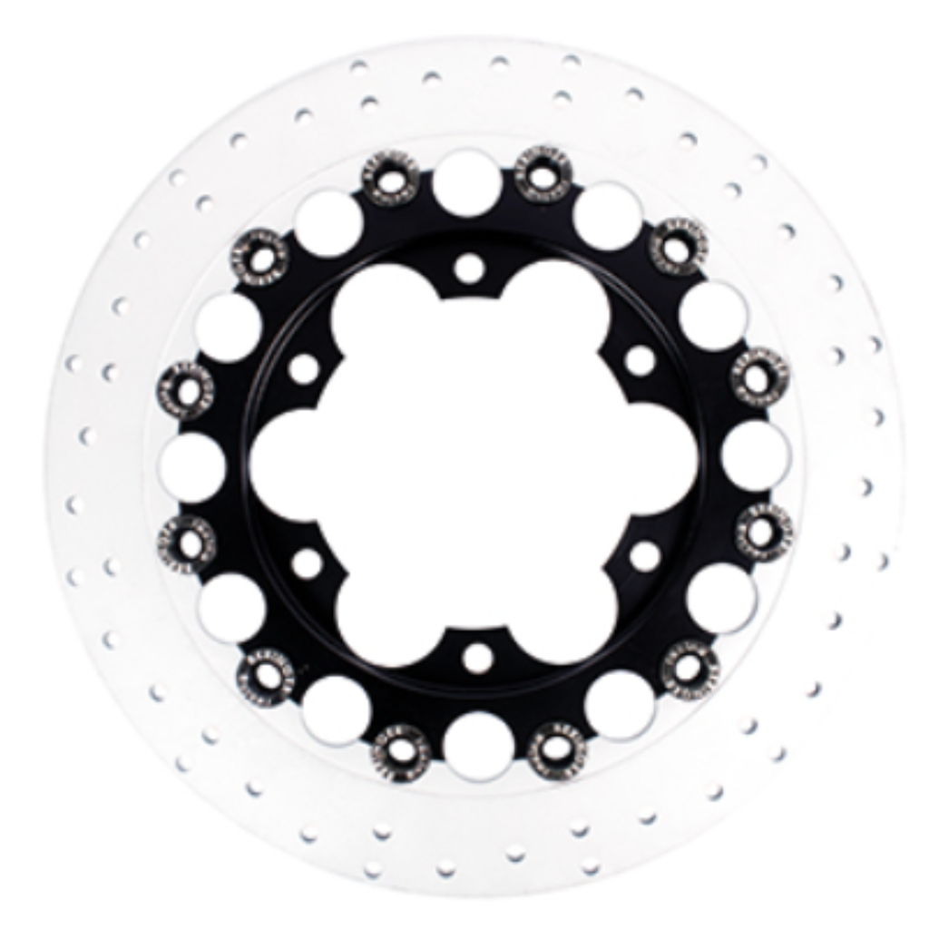 Beringer Y8B Classic Disc - representative Beringer product image
