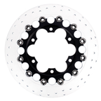 Beringer Y8B Classic Disc - representative Beringer product image
