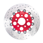Beringer Y8B Classic Disc - representative Beringer product image