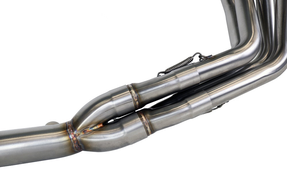 GPR exhaust Kawasaki Z 900 E 2017-2020, M3 Inox , Racing full system exhaust - GPR Exhausts