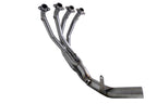 GPR exhaust Kawasaki Z 900 E 2020-2024, Decat pipe - GPR Exhausts