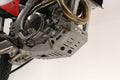 GPR Tech Titanium Skid Plate - Honda CRF 250 R (2022–2024)