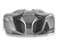 DBK Dashboard Cover Glossy Carbon - Ducati Streetfighter V4 2025