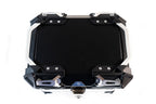 GPR Tech Alpi-Tech 55L Aluminium Top Case - Silver with Soft Backrest - image 14