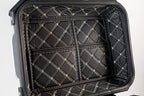 GPR Tech Alpi-Tech 55L Aluminium Top Case - Black with Soft Backrest - image 14