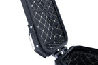 GPR Tech Industry 38L + 38L Aluminium Side Case Set - Silver - image 10
