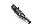 GPR exhaust Cf Moto 800 Mt Sport 2025-2026, Dual Poppy, Homologated legal slip-on exhaust including removable db killer and link pipe - GPR Exhausts