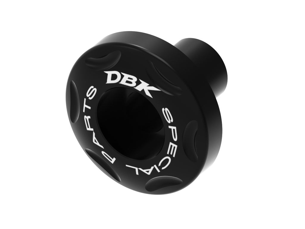 DBK Exhaust Hanger Pin - Ducati Monster Multistrada Hypermotard