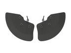 DBK Ducati Front Aerodynamic Deflector Kit showa Forks