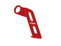 DBK Ducati Monster V2 Clutch Fluid Reservoir Bracket