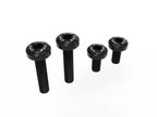 DBK Ducati Streetfighter/Panigale V2 2025 Under-Tail Screw Kit