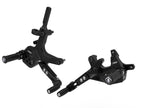 DBK Adjustable Rearsets Ducati Streetfighter V2 2025