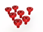 DBK Ducati Streetfighter V2 2025 Side Fairing Screw Kit