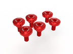 DBK Ducati Streetfighter V2 2025 Steering Head Screw Kit