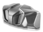 DBK Dashboard Cover Matte Carbon - Ducati Streetfighter V4 2025