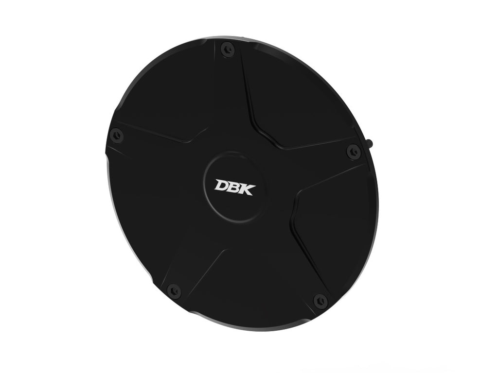 DBK Race Cover Kit for Clutch Cover - Ducati V2
