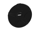 DBK Race Cover Kit for Clutch Cover - Ducati V2