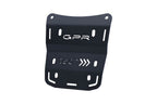 GPR Tech Alpi-Tech 35L Aluminium Top Case with Specific Fitting Plate - Ducati Multistrada V4 / V4S / V4S Sport 1100 (2021–2024) - Silver - image 4
