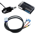 SP Electronics CDI Batteryless Quick Shifter Kit - Pull sensor - QSCDI-H0111M0A6-STR