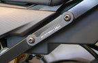 Evotech Pillion Footpeg Removal Kit - BMW S 1000 RR HP4 (2013 - 2016)