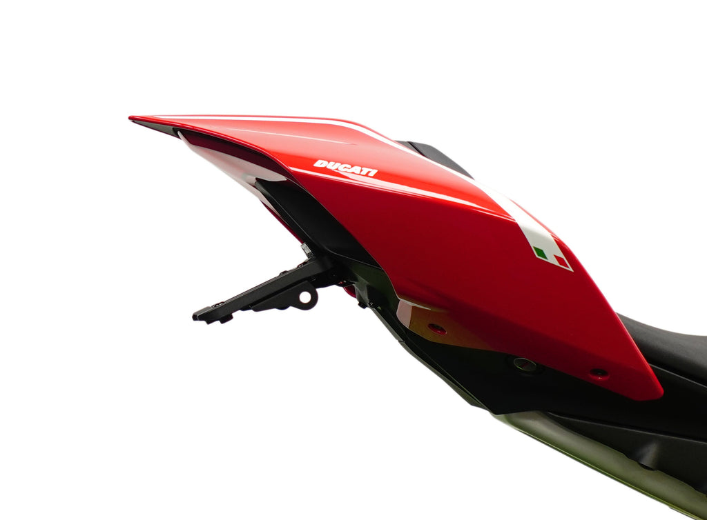 Evotech Dynamic Tail Tidy - Ducati Panigale V2 S (2025+)