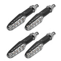 Evotech LED Sequential Indicator (Set Of Four)