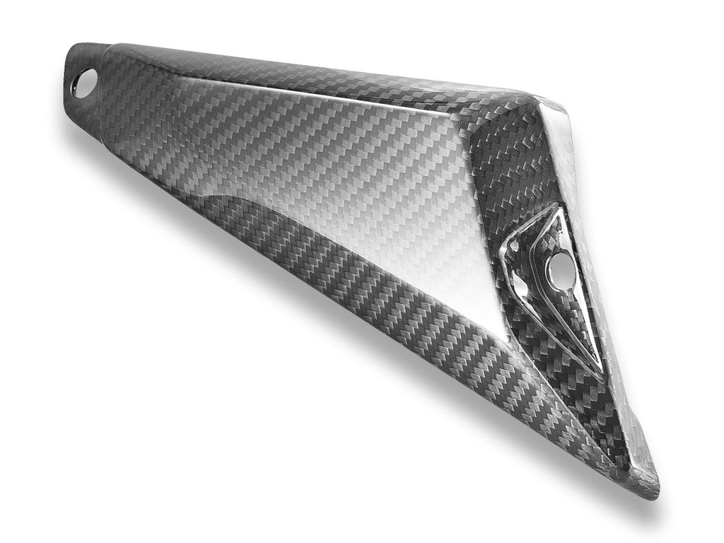DBK Frame Protections Glossy Carbon BMW R1300GS Adventure – CRB247L