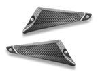 DBK Frame Protections Glossy Carbon BMW R1300GS Adventure – CRB247L