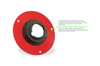 CNC Racing Fuel Tank Cap – Livery Tricolore - CNC Racing image 3