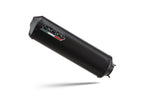 GPR exhaust Honda Cmx 300 Rebel 2021-2023, Ghisa , Homologated legal slip-on exhaust including removable db killer and link pipe - GPR Exhausts