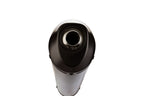 GPR exhaust Tuning TUNING 1980-2021, Ghisa , Universal racing silencer, without link pipe - GPR Exhausts