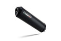 GPR exhaust Suzuki Rmz250 2004-2006, Ghisa , Homologated legal full system exhaust, including removable db killer - GPR Exhausts