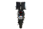 GPR Tech Alpi-Tech 35L Aluminium Top Case with Specific Fitting Plate - Voge 625DSX (2024–2026) - Black - image 2