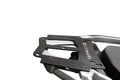 GPR Tech Alpi-Tech 35L Aluminium Top Case with Specific Fitting Plate - Honda CRF 1100 L Africa Twin (2020–2024) - Silver - image 3